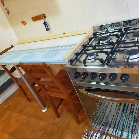 Il Caligo Apartment Levanto Ngoại thất bức ảnh