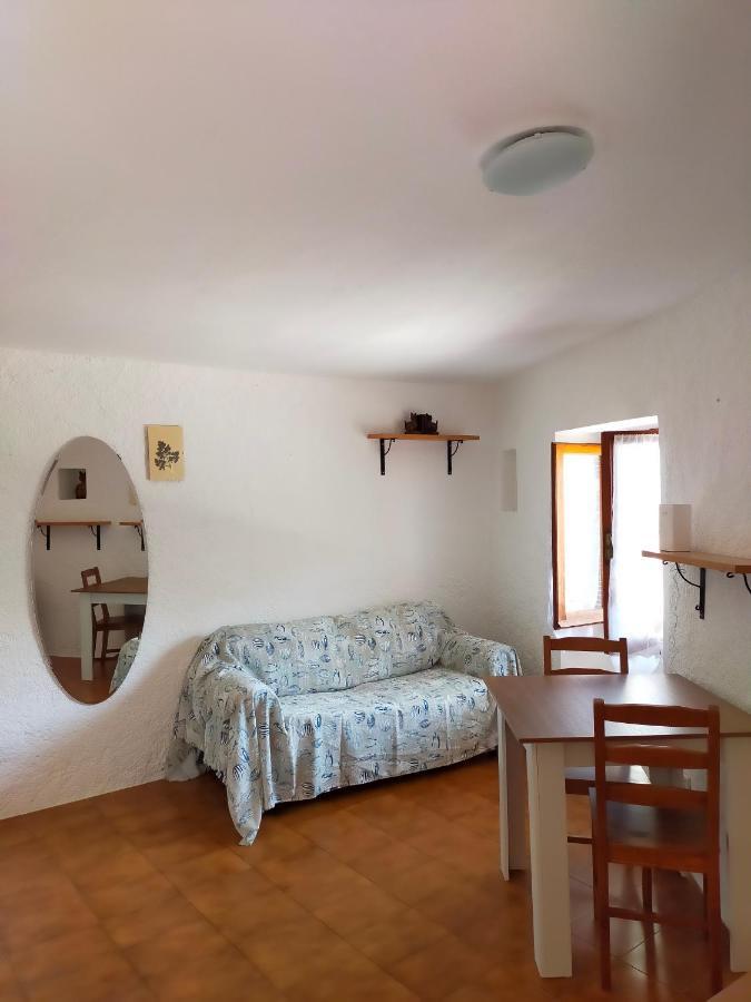 Il Caligo Apartment Levanto Ngoại thất bức ảnh