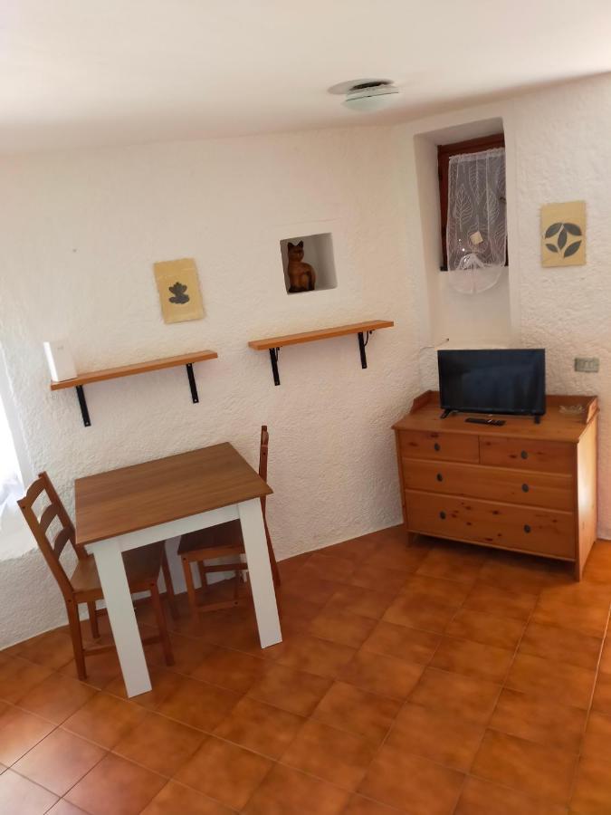 Il Caligo Apartment Levanto Ngoại thất bức ảnh