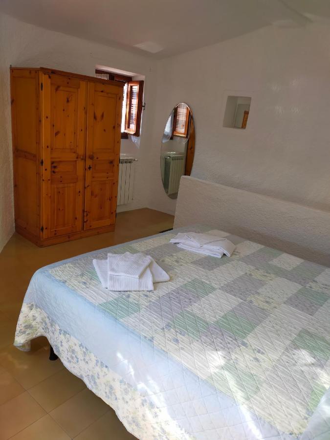 Il Caligo Apartment Levanto Ngoại thất bức ảnh