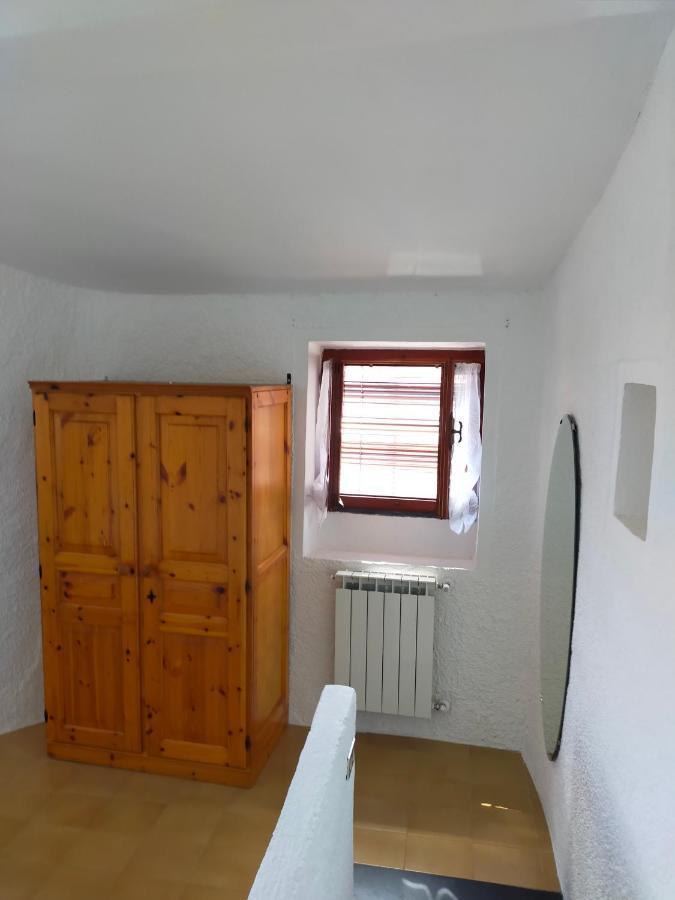 Il Caligo Apartment Levanto Ngoại thất bức ảnh
