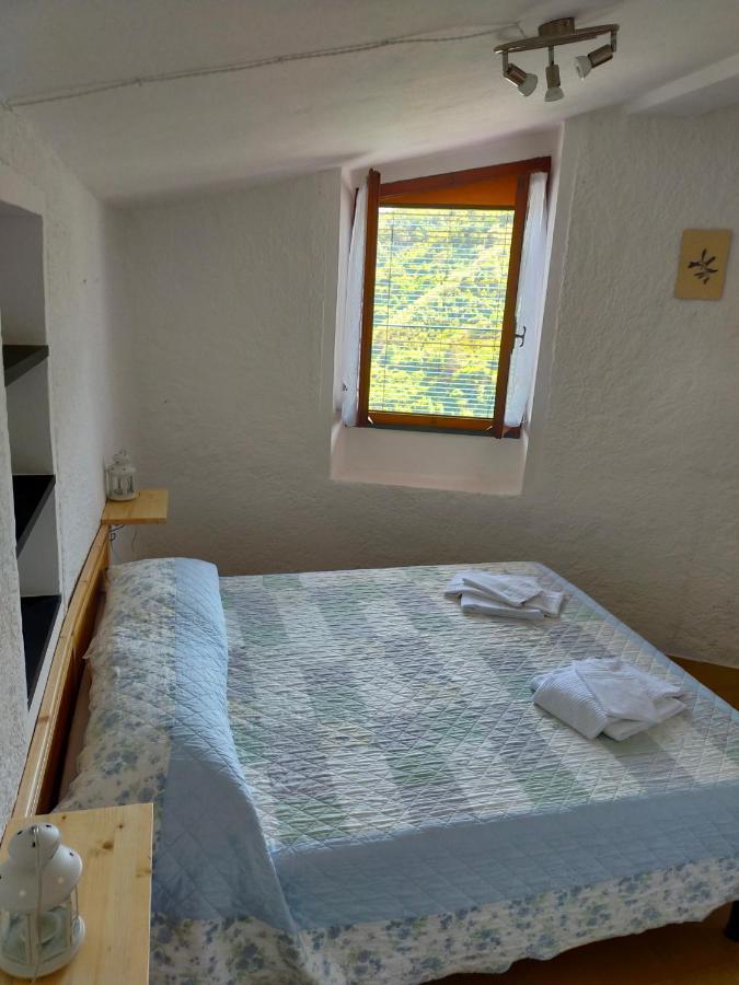Il Caligo Apartment Levanto Ngoại thất bức ảnh
