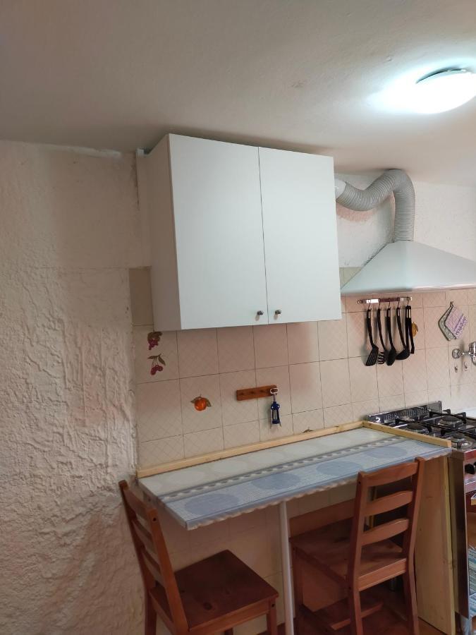 Il Caligo Apartment Levanto Ngoại thất bức ảnh
