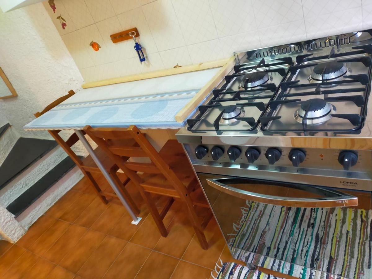 Il Caligo Apartment Levanto Ngoại thất bức ảnh