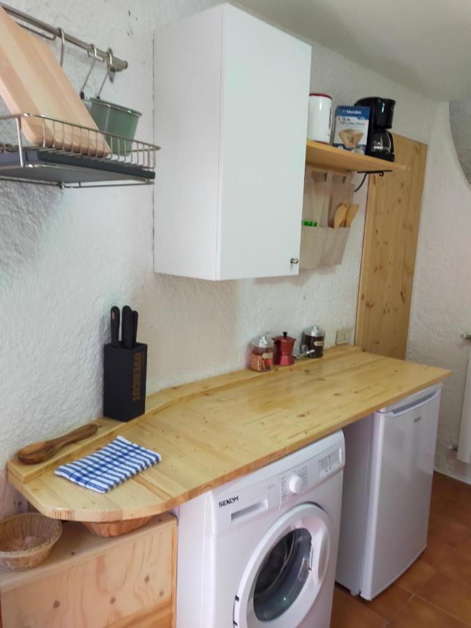 Il Caligo Apartment Levanto Ngoại thất bức ảnh