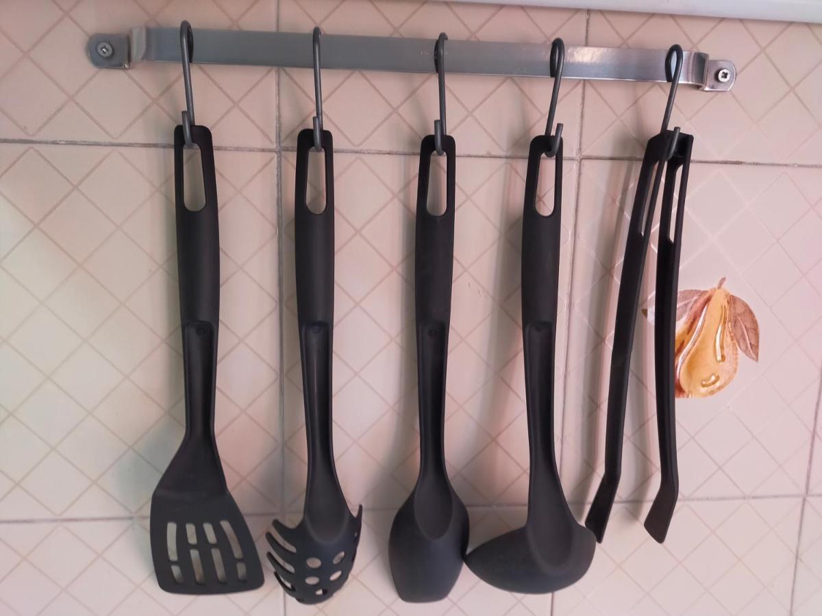 Il Caligo Apartment Levanto Ngoại thất bức ảnh