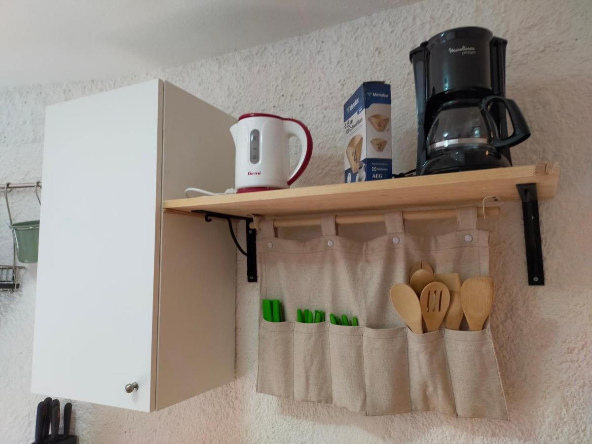 Il Caligo Apartment Levanto Ngoại thất bức ảnh