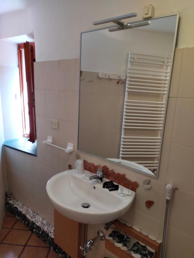 Il Caligo Apartment Levanto Ngoại thất bức ảnh