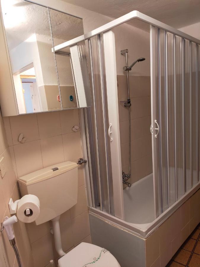 Il Caligo Apartment Levanto Ngoại thất bức ảnh